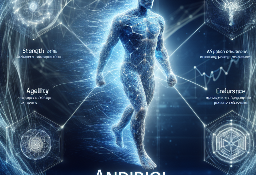 Andriol: il nuovo alleato per la performance sportiva