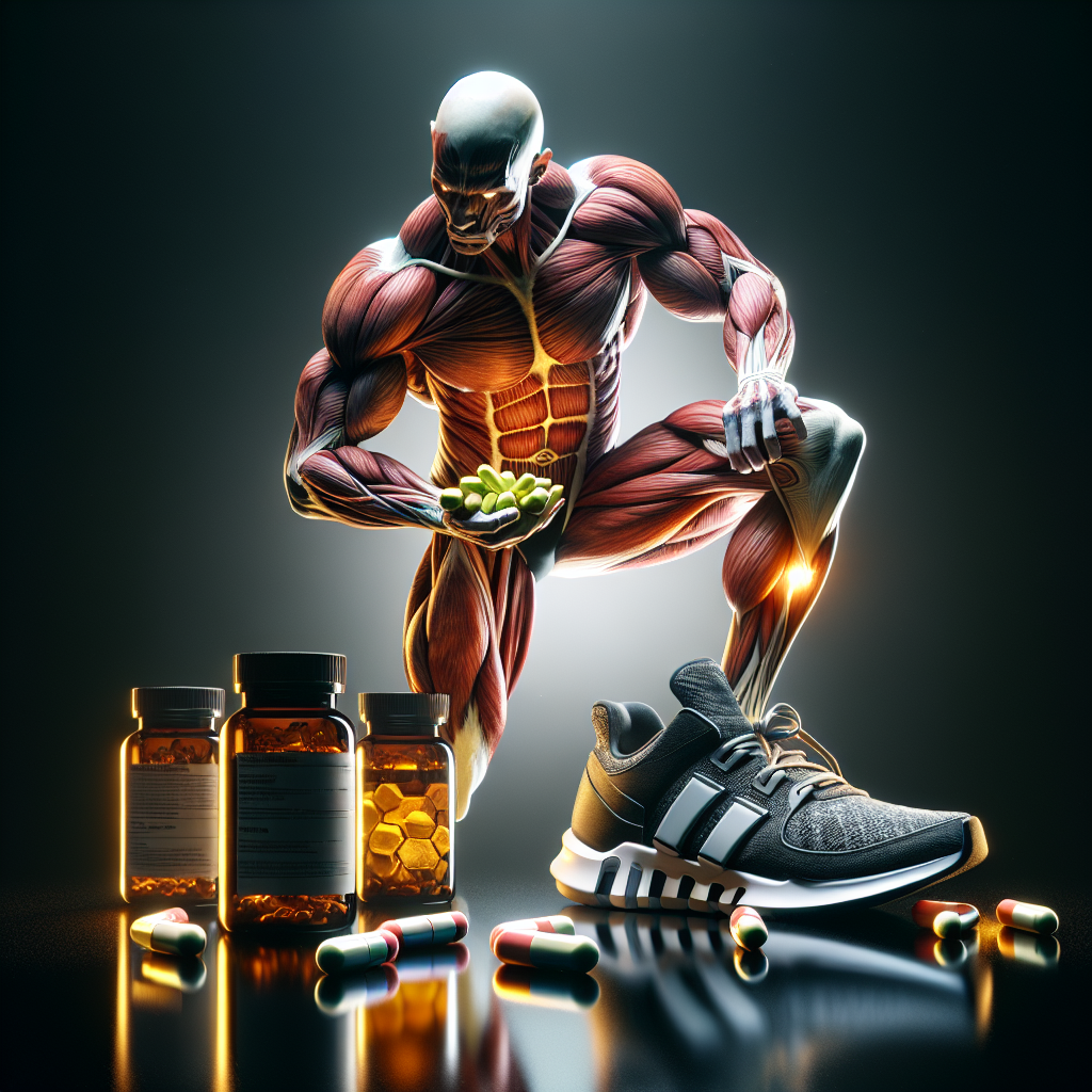 Boldenone: un'analisi approfondita dei suoi effetti nel contesto sportivo