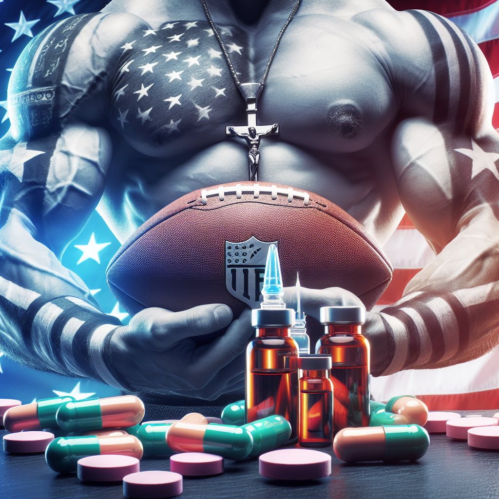 La controversia di Boldenone nell'ambito dello sport