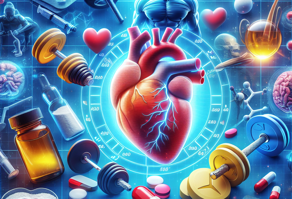 L'acetato di metenolone nella pratica sportiva: vantaggi e svantaggi