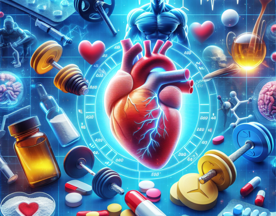 L'acetato di metenolone nella pratica sportiva: vantaggi e svantaggi