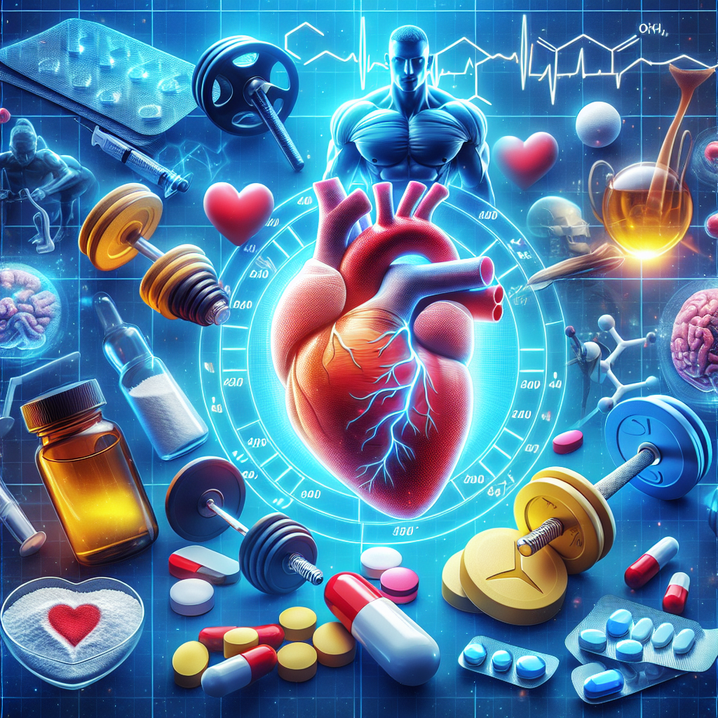 L'acetato di metenolone nella pratica sportiva: vantaggi e svantaggi