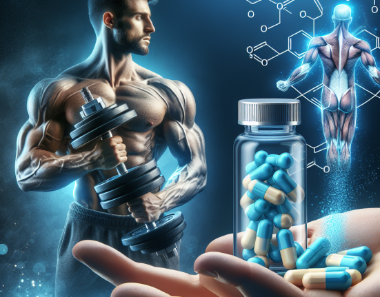 L'importanza dell'Anastrozolo nel controllo degli effetti collaterali degli steroidi nel bodybuilding