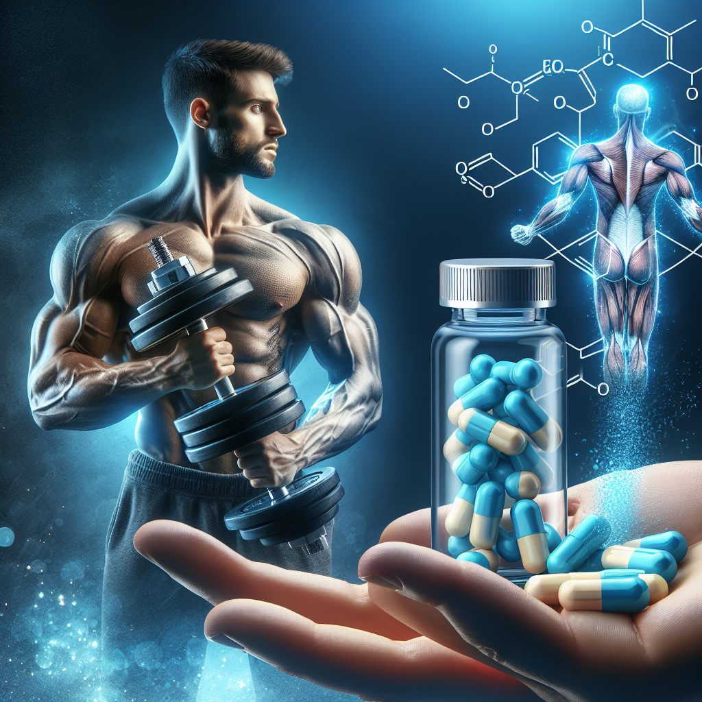 L'importanza dell'Anastrozolo nel controllo degli effetti collaterali degli steroidi nel bodybuilding