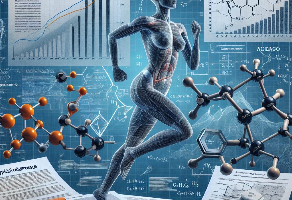 Cabergolina e resistenza fisica: cosa dice la ricerca scientifica