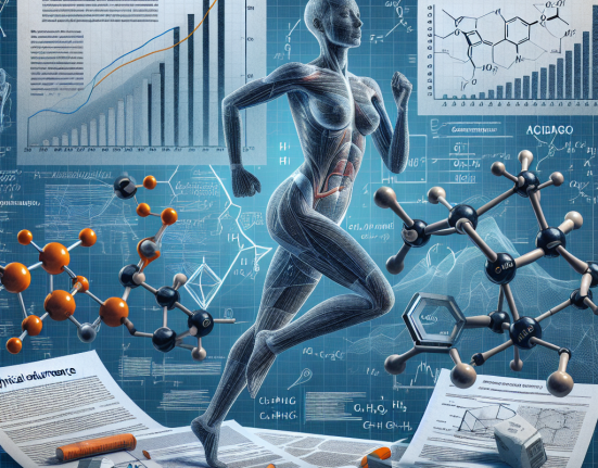Cabergolina e resistenza fisica: cosa dice la ricerca scientifica