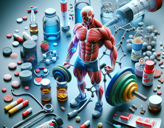 Clenbuterolo: un farmaco controverso nel panorama della farmacologia sportiva