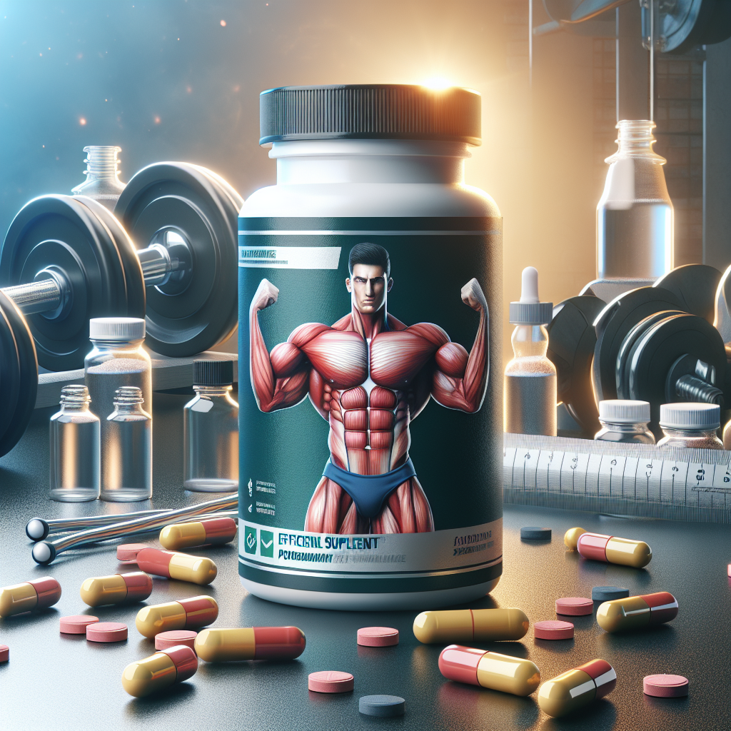 Clomid: un integratore efficace per la performance sportiva