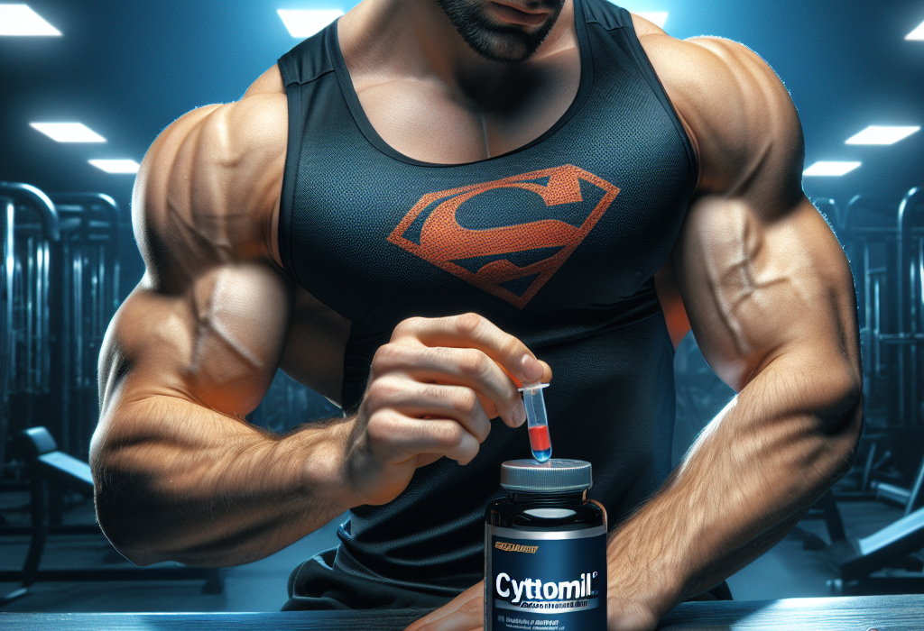 Come utilizzare correttamente il Cytomel nel contesto dello sport