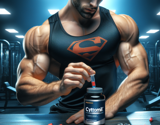 Come utilizzare correttamente il Cytomel nel contesto dello sport