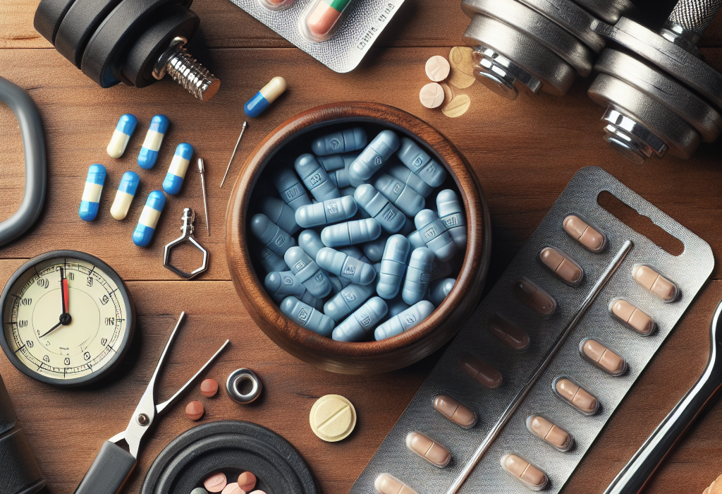 Come utilizzare correttamente le Drostanolone pillole nel mondo dello sport