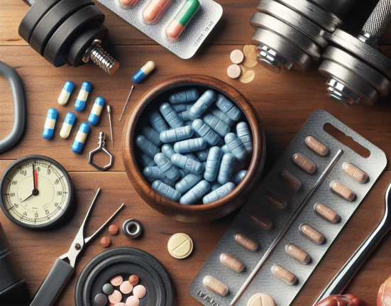 Come utilizzare correttamente le Drostanolone pillole nel mondo dello sport