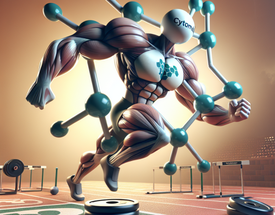 Cytomel: un potente alleato per aumentare la resistenza fisica