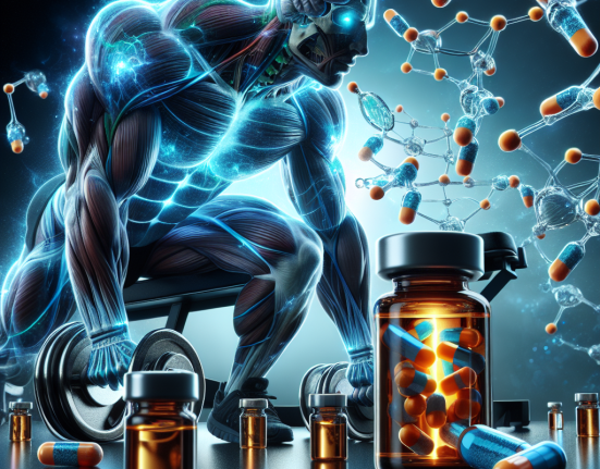 Diidroboldenone cipionato: un potente steroidi anabolizzante per gli atleti