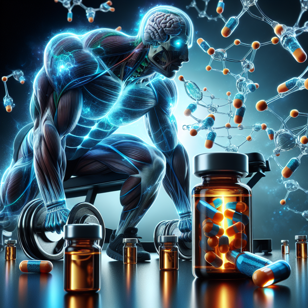 Diidroboldenone cipionato: un potente steroidi anabolizzante per gli atleti
