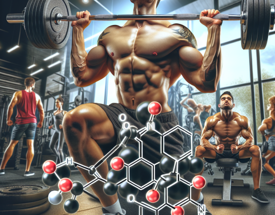 Drostanolone enantato: un alleato nella fase di definizione muscolare