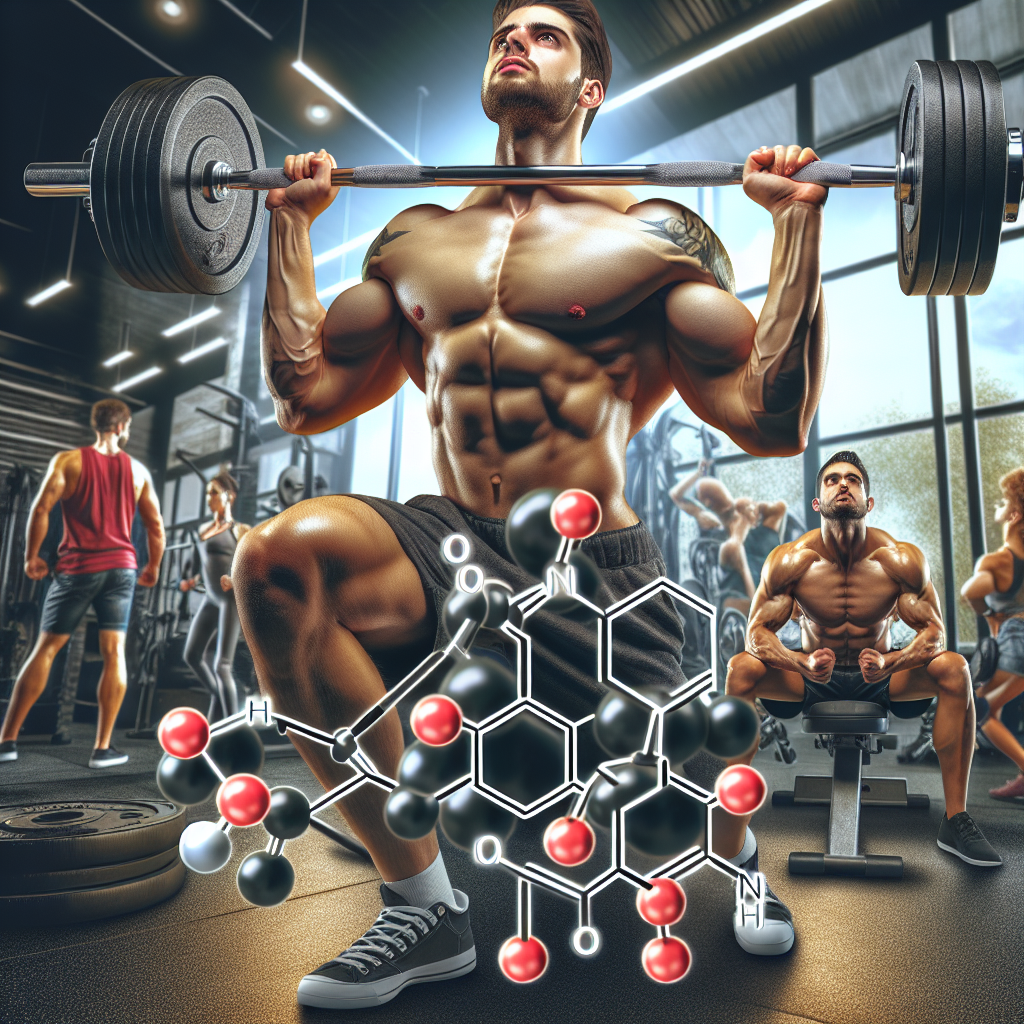 Drostanolone enantato: un alleato nella fase di definizione muscolare