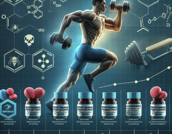 Efficacia e sicurezza del Drostanolone propionato nell'aumento della forza muscolare