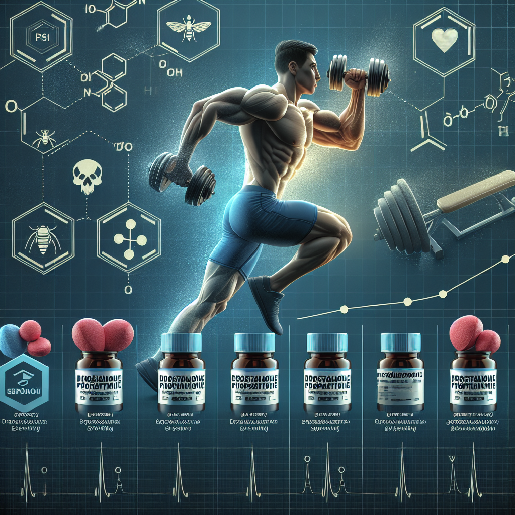 Efficacia e sicurezza del Drostanolone propionato nell'aumento della forza muscolare