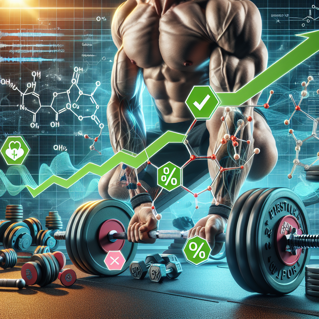 Efficacia e sicurezza del Drostanolone propionato nell'aumento della forza muscolare