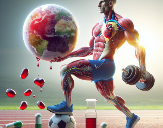 Eritropoietina e doping: una sfida per il mondo dello sport