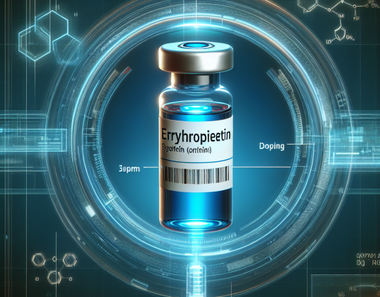 Erythropoietina: il doping del futuro