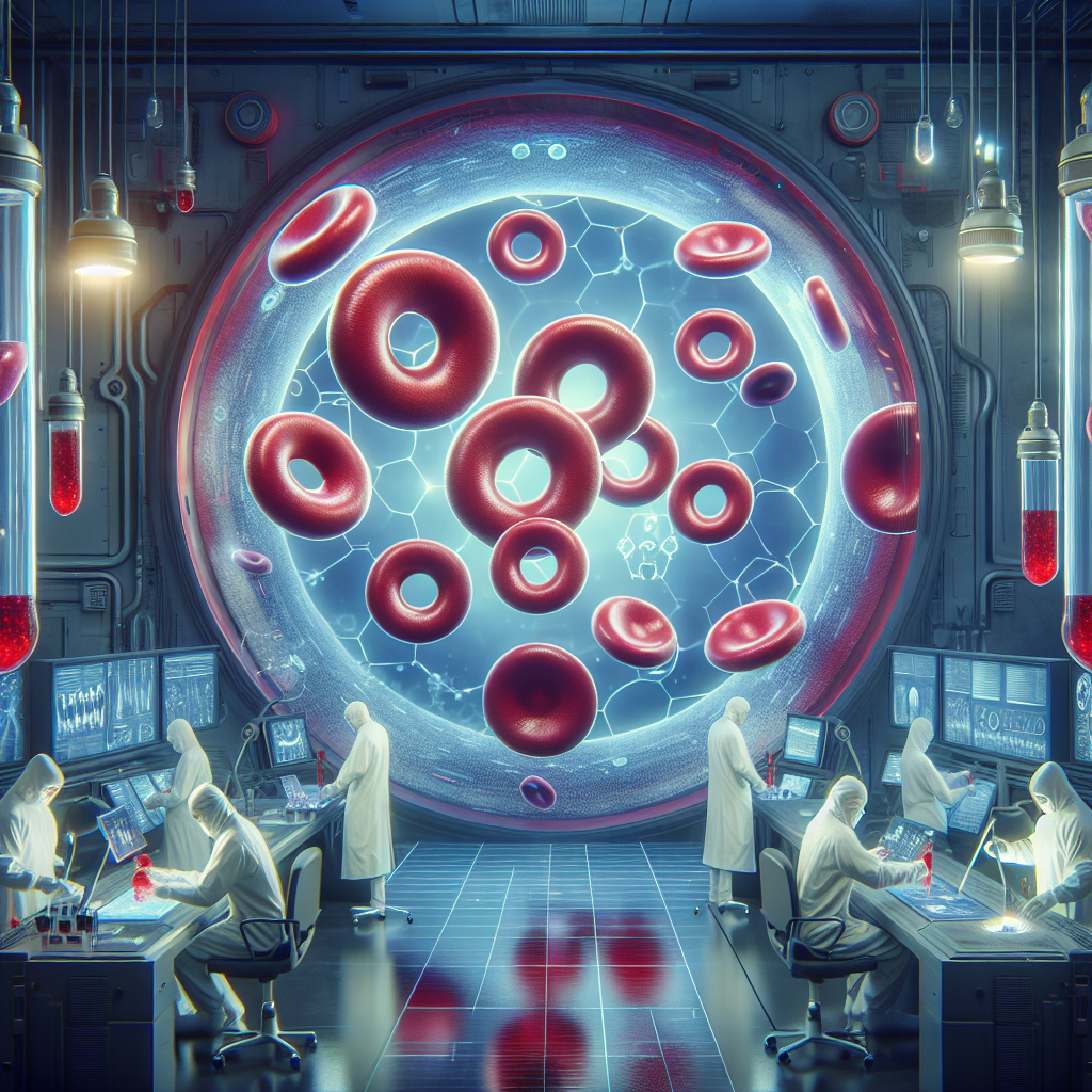 Erythropoietina: il doping del futuro