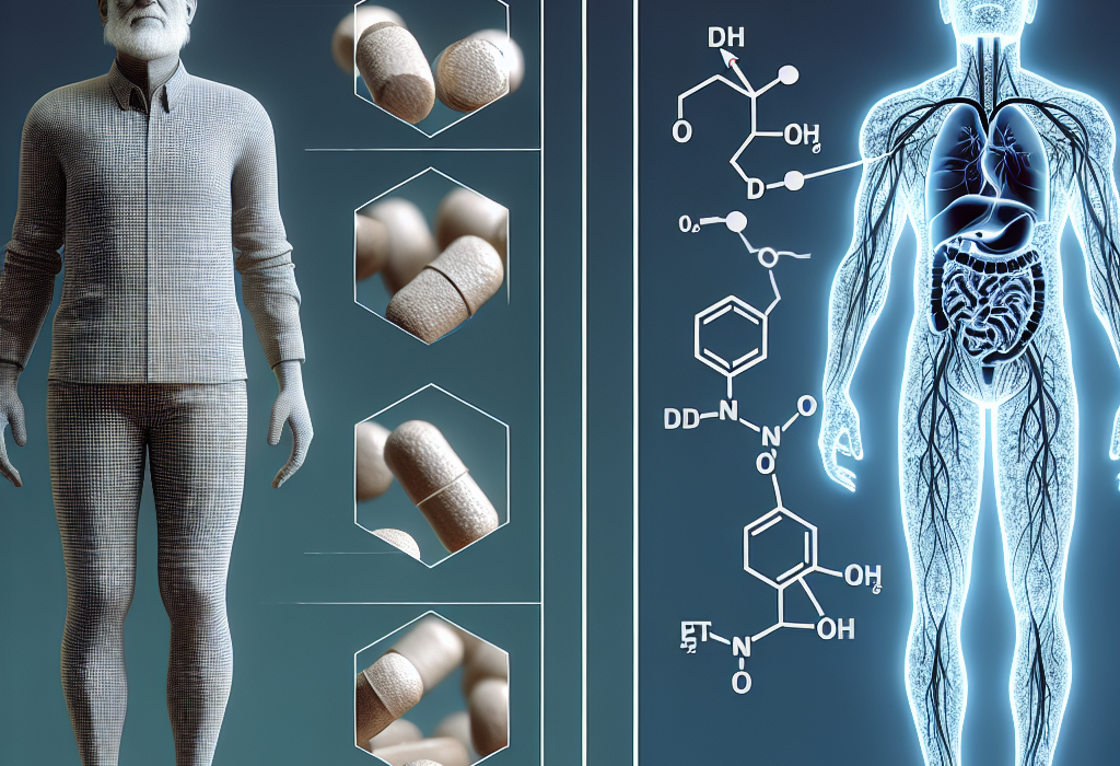 Ezetimibe e il suo impatto sulla resistenza fisica