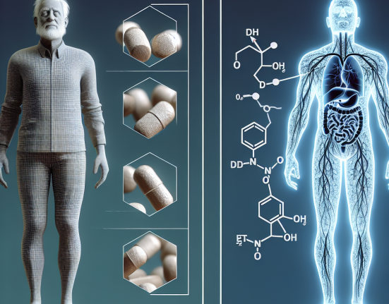 Ezetimibe e il suo impatto sulla resistenza fisica