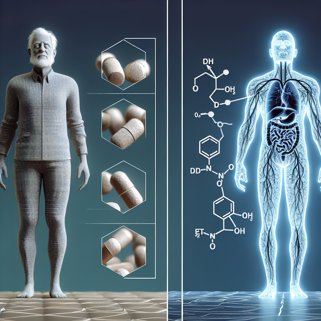 Ezetimibe e il suo impatto sulla resistenza fisica