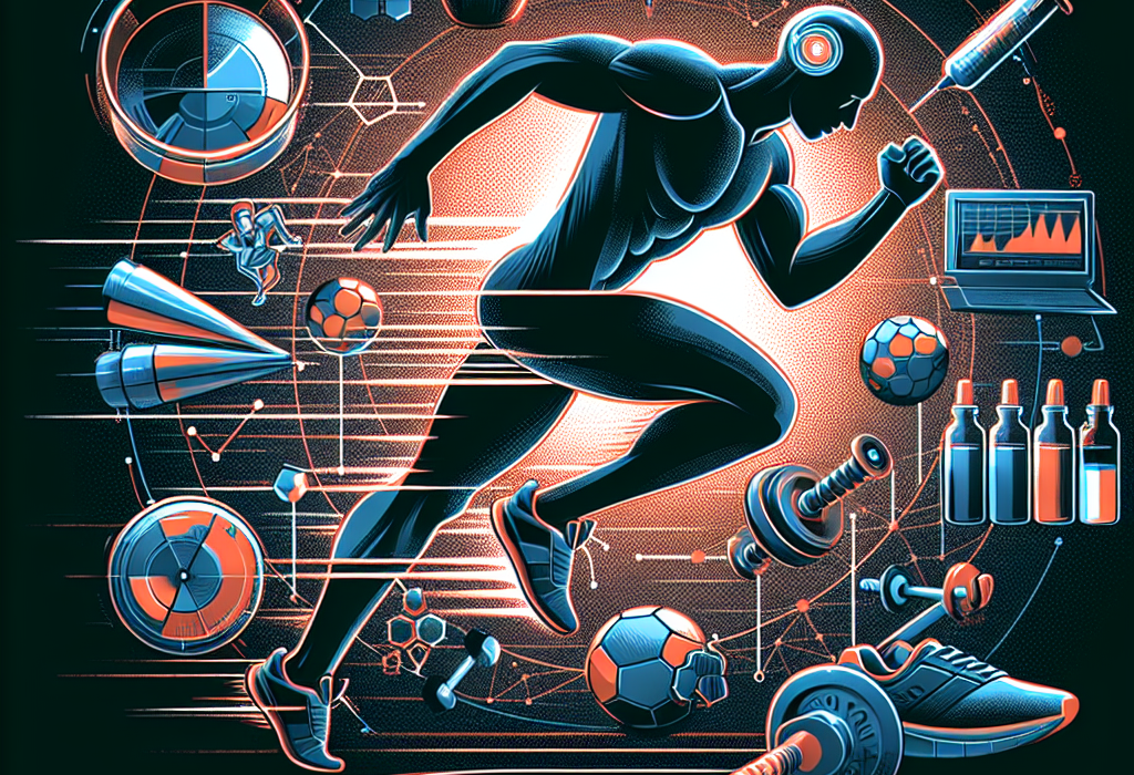 Gli effetti dell'ECA sulle prestazioni sportive: una panoramica