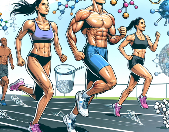 Gli effetti positivi del Cytomel nella farmacologia sportiva