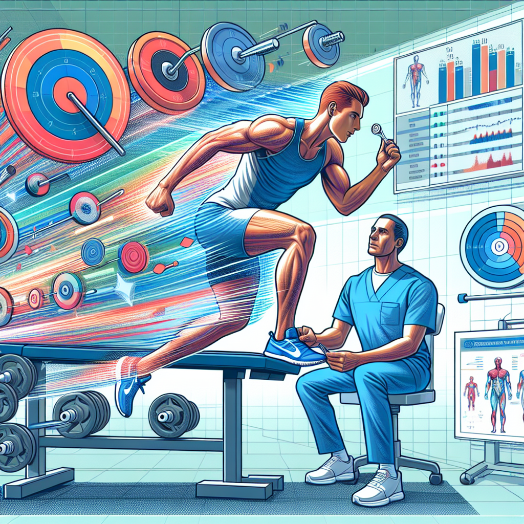 Gli effetti positivi della Dapoxetine (Priligy) nell'ambito della farmacologia sportiva