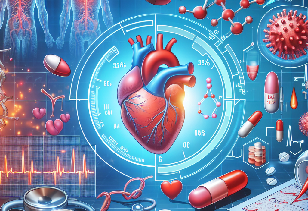 Halotestin: un'analisi degli effetti collaterali sul sistema cardiovascolare