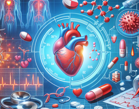 Halotestin: un'analisi degli effetti collaterali sul sistema cardiovascolare