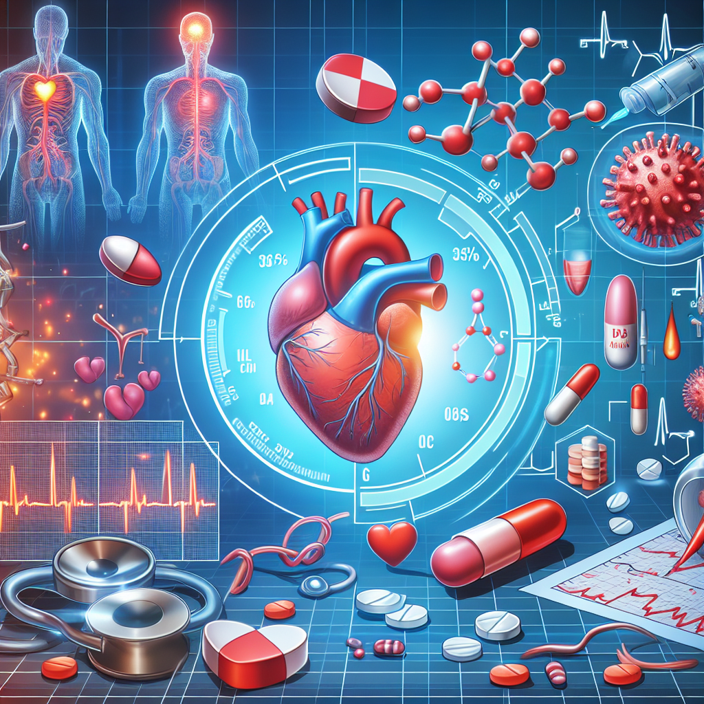 Halotestin: un'analisi degli effetti collaterali sul sistema cardiovascolare