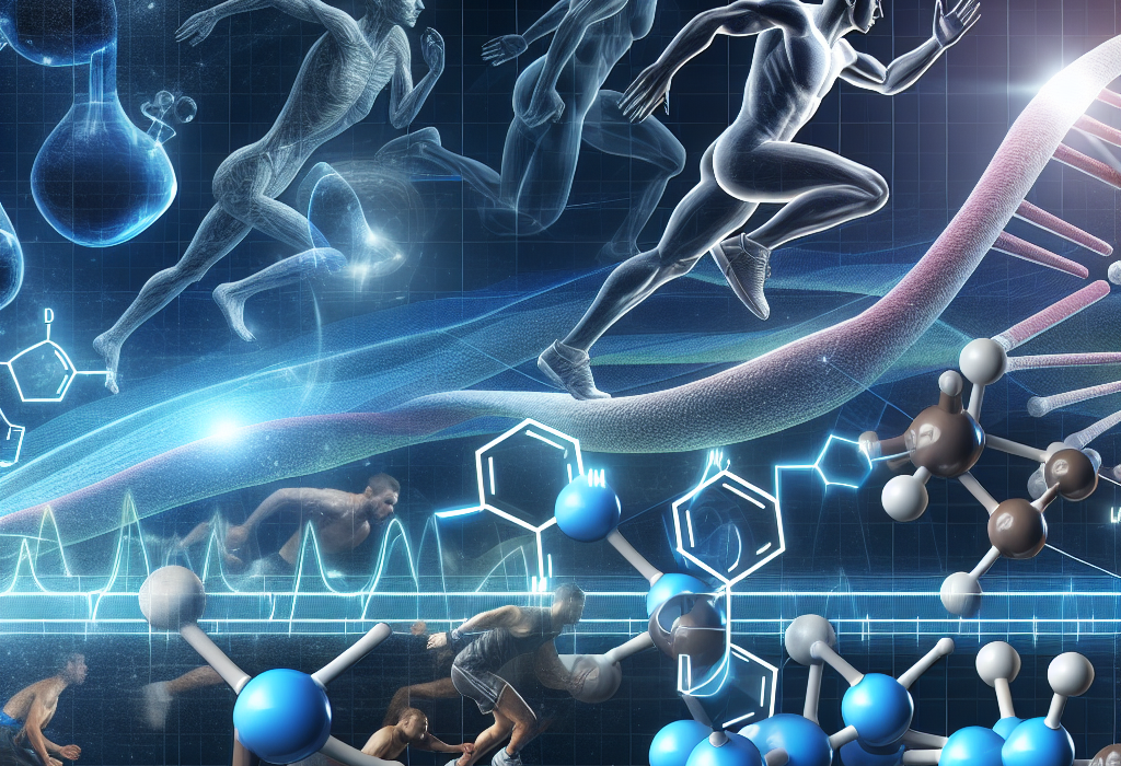 Il Finasterid e il suo impatto sulla performance sportiva