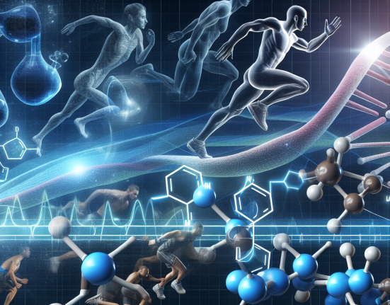 Il Finasterid e il suo impatto sulla performance sportiva