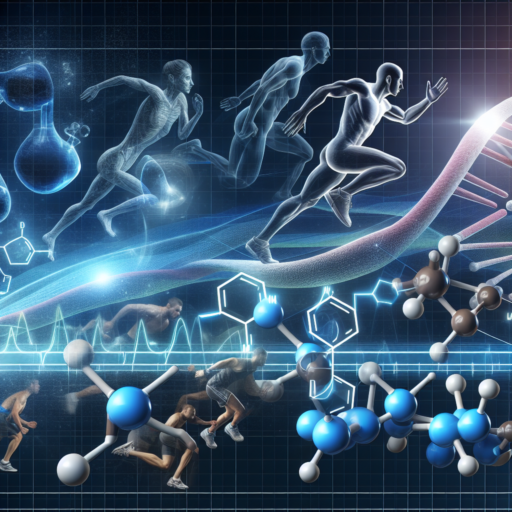 Il Finasterid e il suo impatto sulla performance sportiva