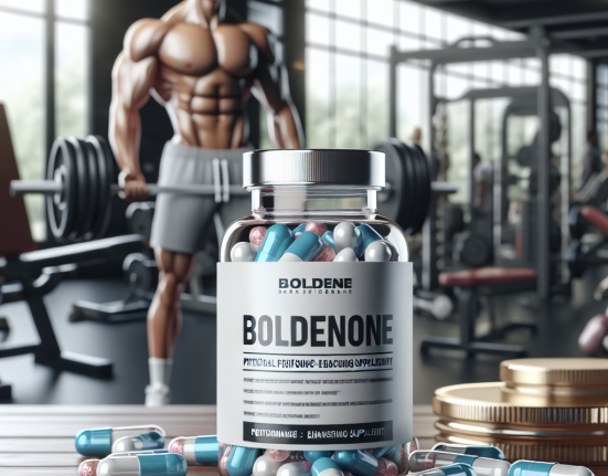 La Boldenone come integratore per migliorare le performance fisiche