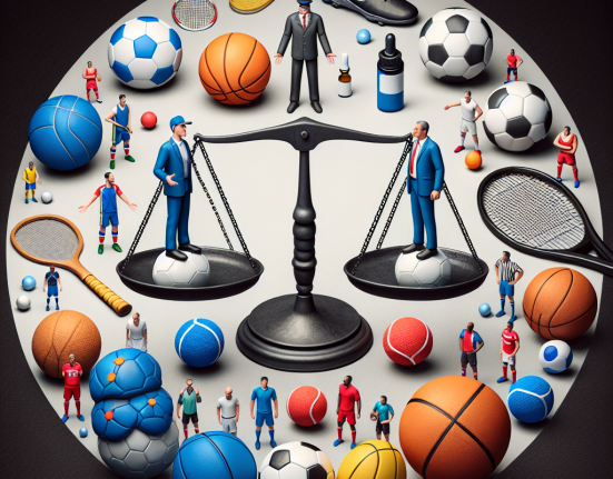 La controversia sull'uso del Finasterid nel mondo dello sport