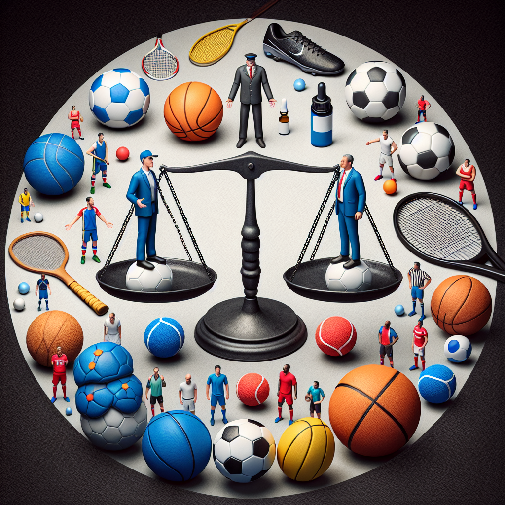 La controversia sull'uso del Finasterid nel mondo dello sport