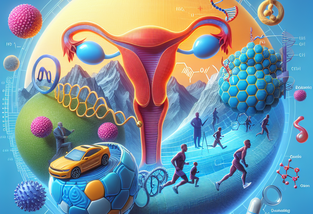 La regolazione della gonadotropina nell'attività fisica