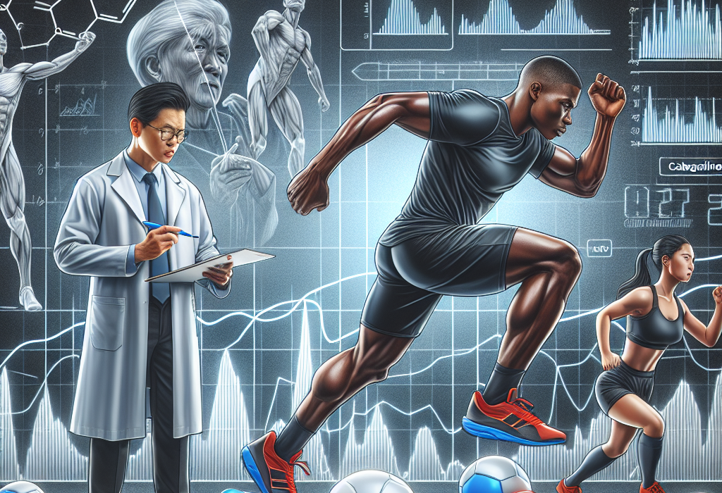 L'efficacia della cabergolina nel migliorare le performance atletiche: evidenze scientifiche