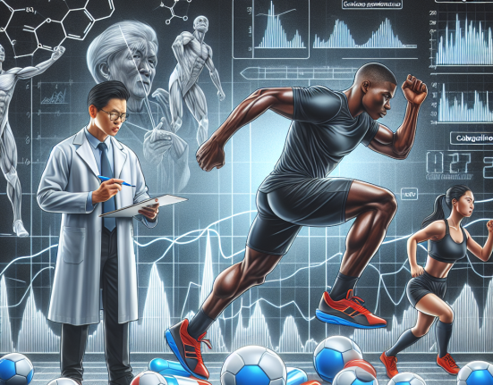 L'efficacia della cabergolina nel migliorare le performance atletiche: evidenze scientifiche
