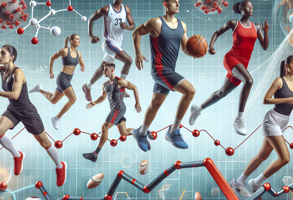 L'importanza dell'Ezetimibe nel controllo dei livelli di colesterolo nei professionisti dello sport