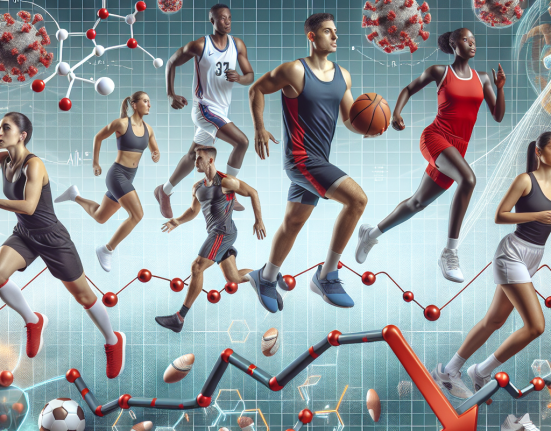 L'importanza dell'Ezetimibe nel controllo dei livelli di colesterolo nei professionisti dello sport