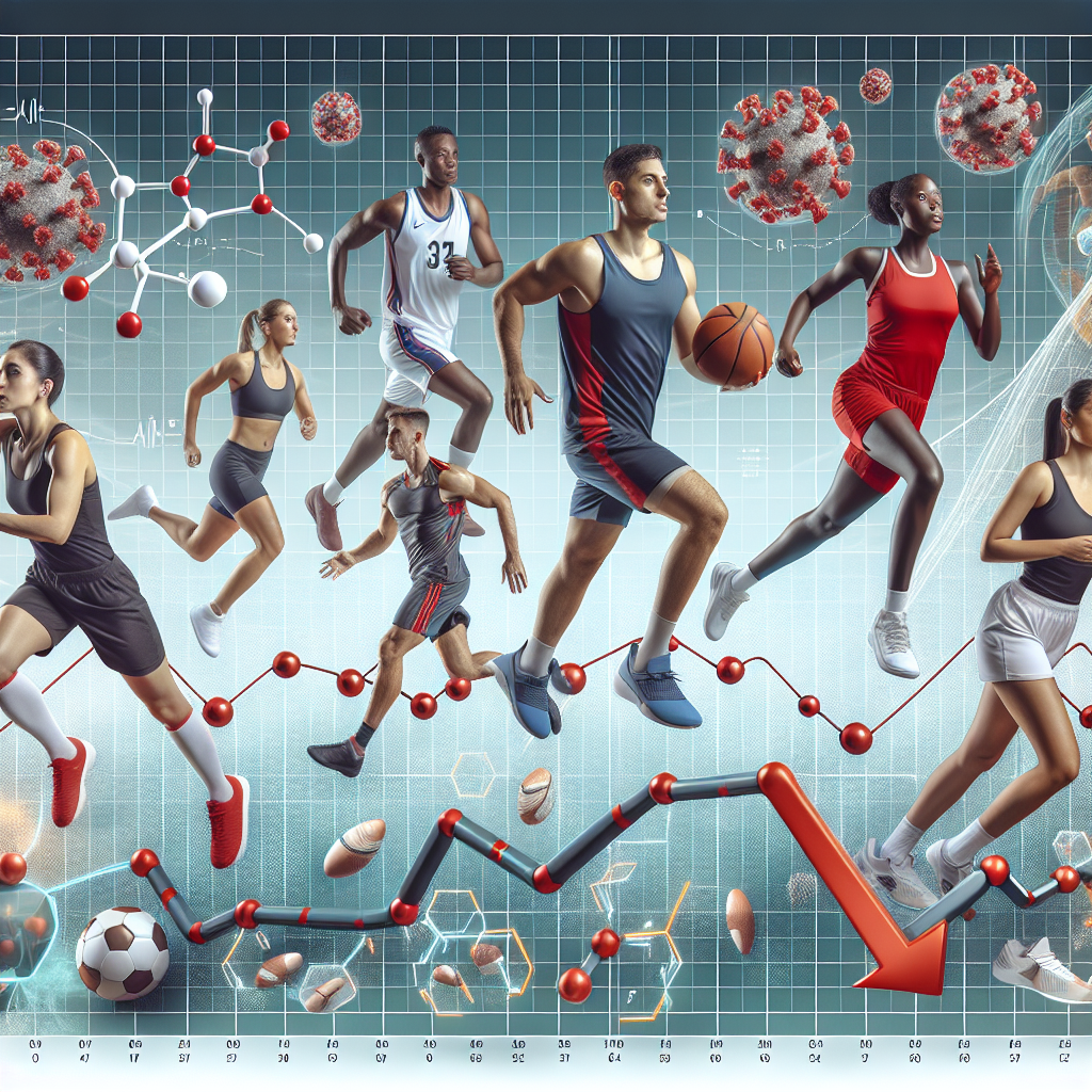L'importanza dell'Ezetimibe nel controllo dei livelli di colesterolo nei professionisti dello sport