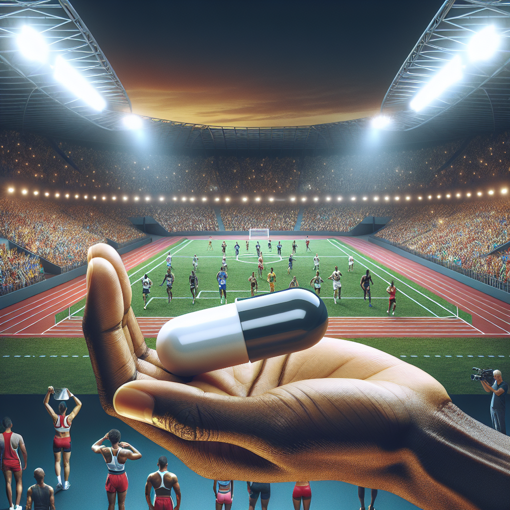 L'uso di Isotretinoina nel mondo dello sport
