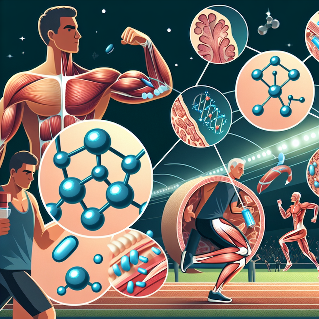 Ruolo dell'insulina nella sintesi proteica muscolare durante l'attività sportiva